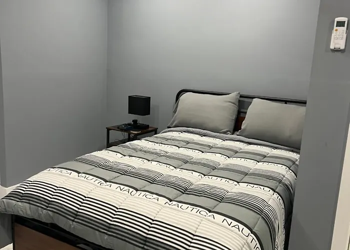 Modern Studio Near Wynwood