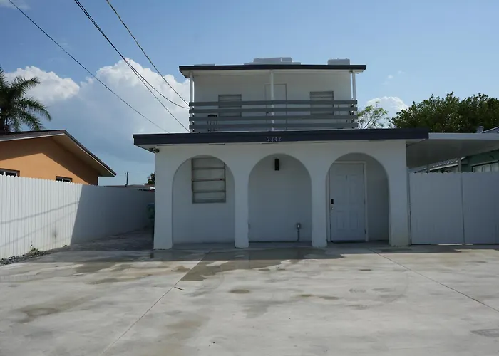 Modern Studio Near Wynwood