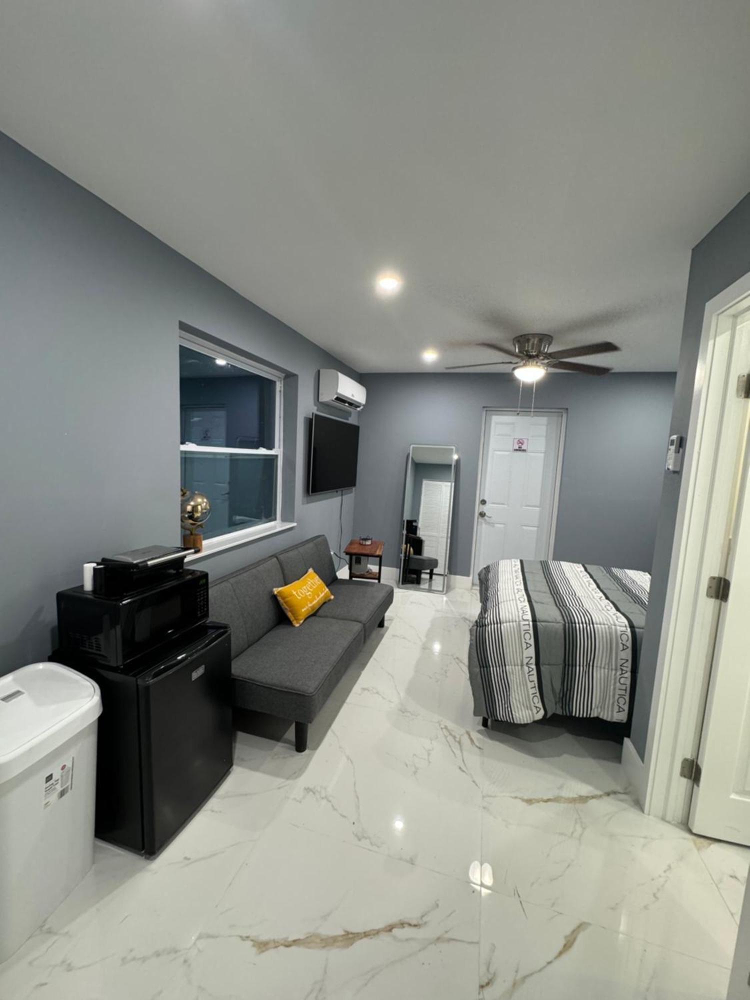 Modern Near Wynwood Appartement Miami
