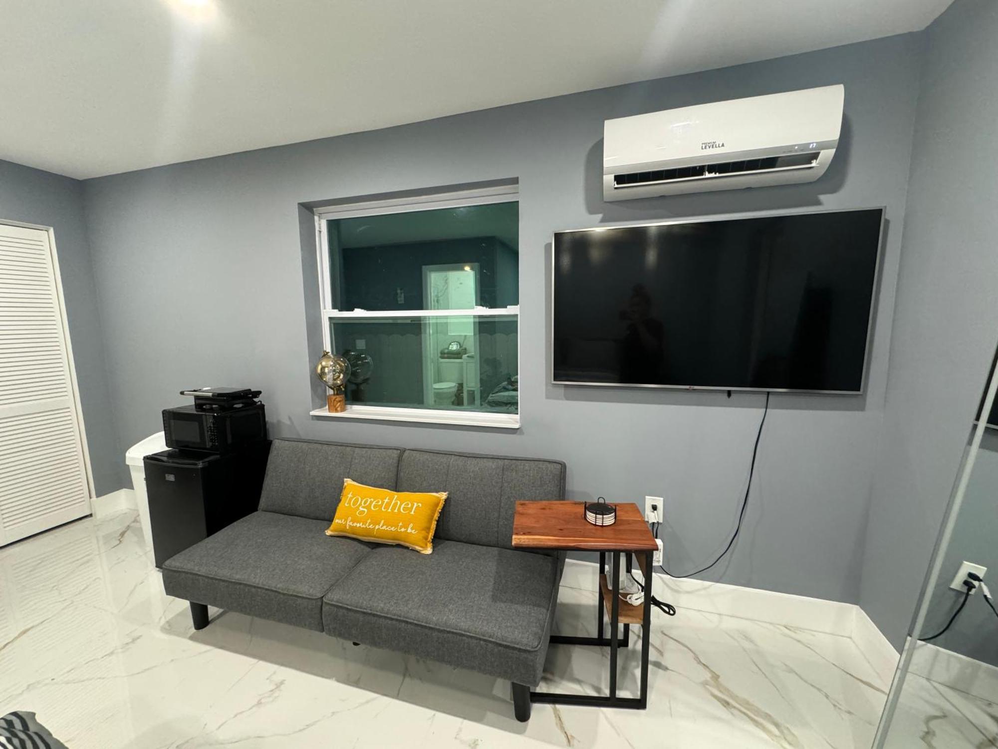 Modern Near Wynwood Appartement *