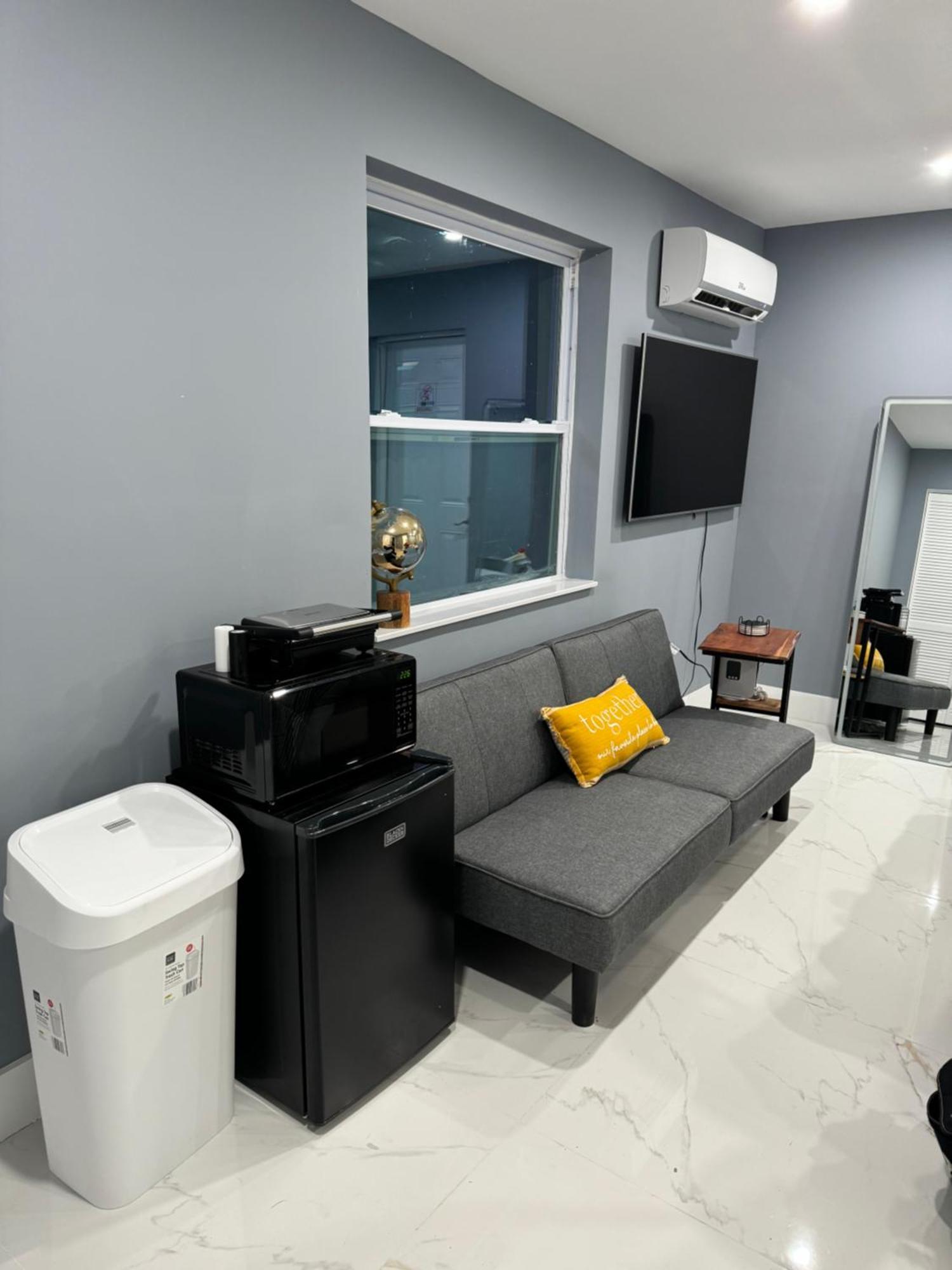 Appartement Modern Near Wynwood *